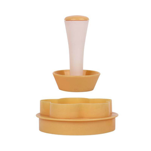 Pastry Dough Tamper Kit DIY Cupcakes Biscuit Mold Baking Donut Mold