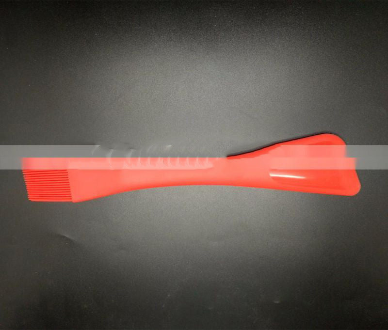 Silicone Brush for Baking Cooking Roasting BBQ Tool